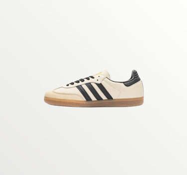 adidas samba cream white sand strata