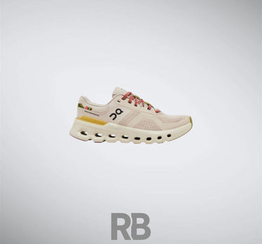 WalkGood LA × On Cloudrunner 2 'Sand Flax'