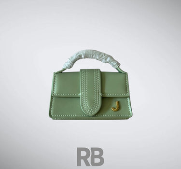 jacquemus mini green