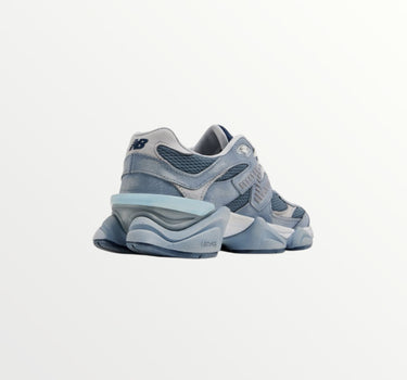 new balance 9060 grey day