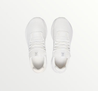 on cloud cloudnova white