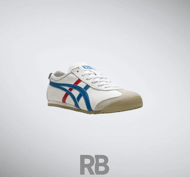 Onitsuka Tiger ‘White/Blue’