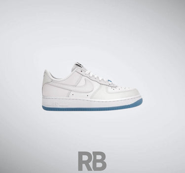 Nike air force 1 low lx uv reactive