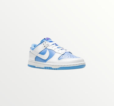 nike dunk reverse unc sneaker