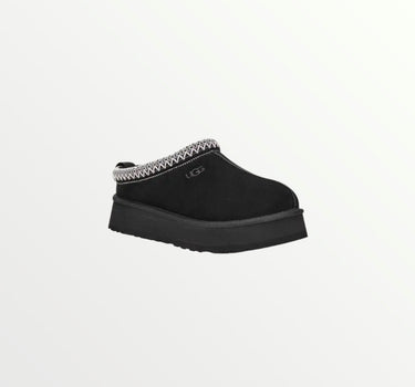 ugg tazz black
