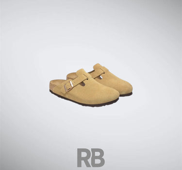 birkin stock clogs sand