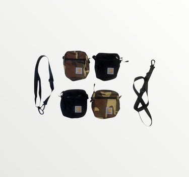 carhart shoulder bag