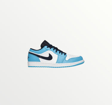 air jordan 1 low unc