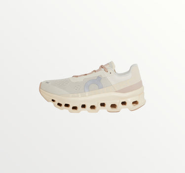 on running cloud monster sneaker