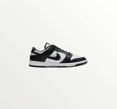 nike dunk low panda