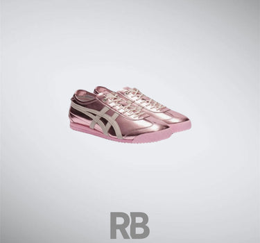 Onitsuka Tiger Mexico 66 'Metallic Pink'