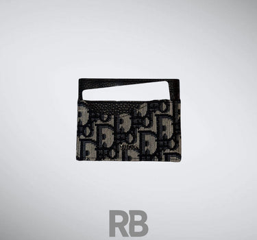 dior cardholder