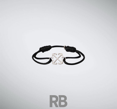 offwhite bracelet