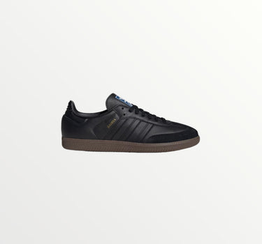 adidas samba og core black