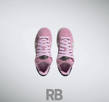 campus bliss lilac black