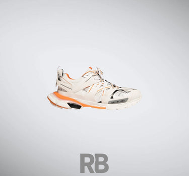 balenciaga sneaker in white