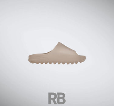 yeezy slide pure