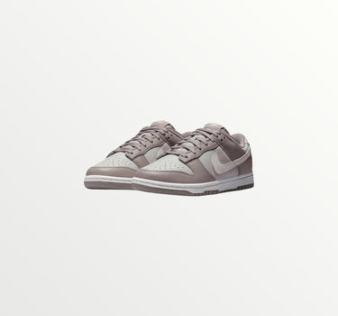 nike dunk low moon fossil