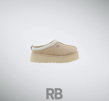 ugg tazz slipper mustard seed