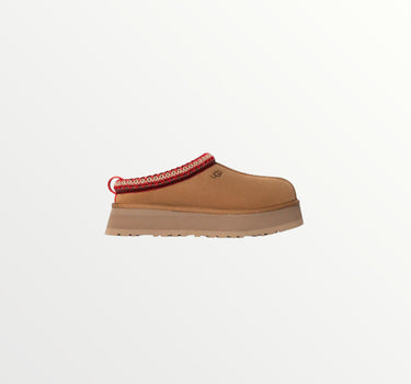 ugg tazz chestnut
