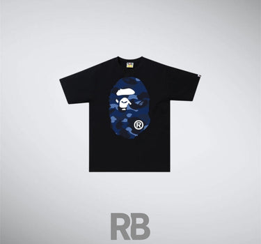 Bape Black T-shirt