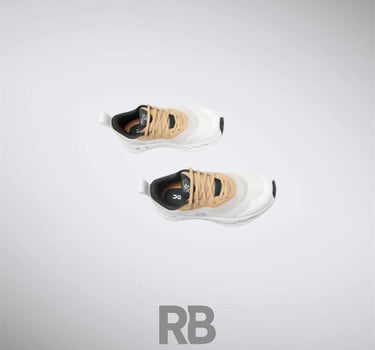 On Cloudtilt 2 'Tan White'