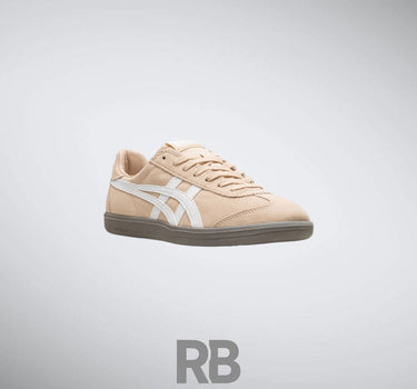 Onitsuka tiger “pink/white”