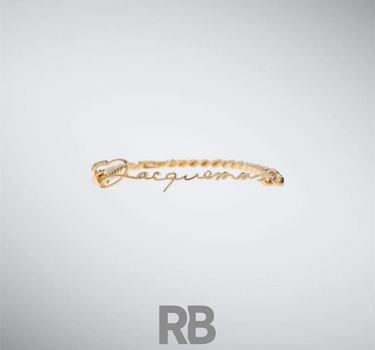 jacquemus bracelet