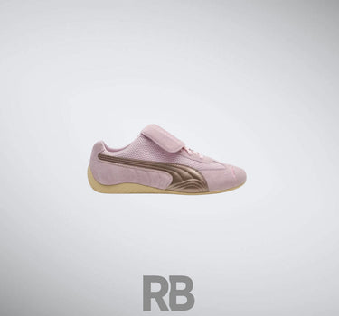 puma speedcat whisp of pink