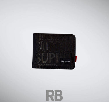 supreme wallet