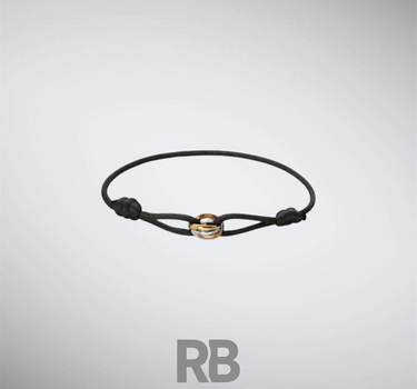 cartier bracelet