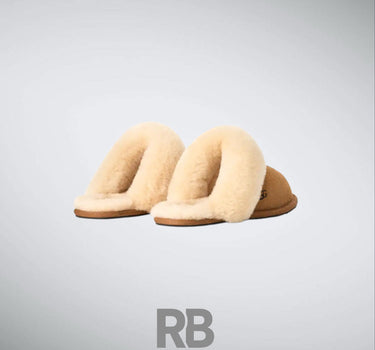 ugg scuffette slippers