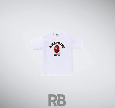 bape tshirt