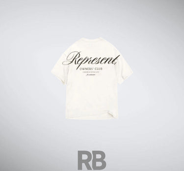 Represent T-shirt
