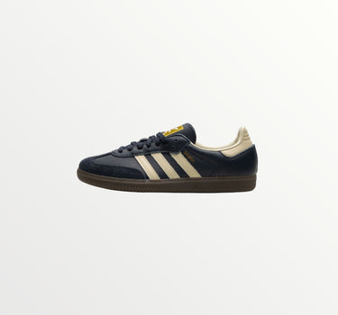adidas samba og night navy gum