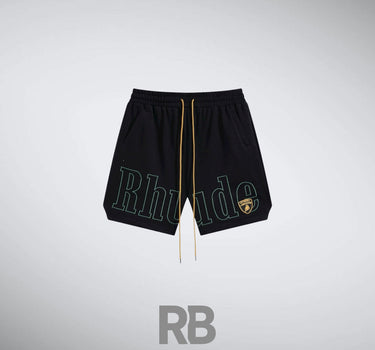 rhude short