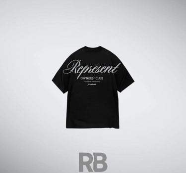 Represent T-shirt