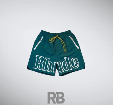 rhude men’s shorts