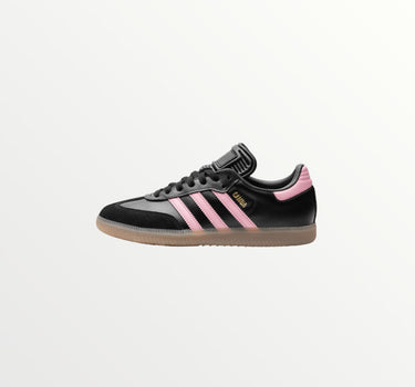 adidas x inter miami samba black