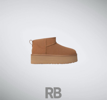 classic ultra mini chestnut   platform