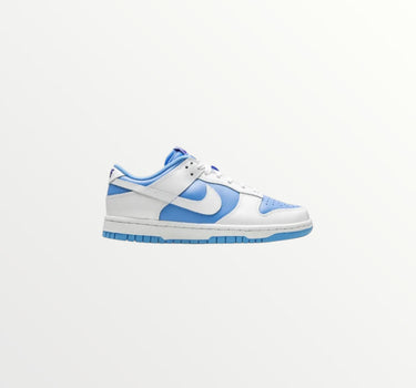 nike dunk reverse unc sneaker