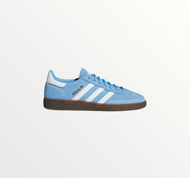 adidas spezial handball light blue