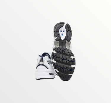 new balance 530 white with natural indigo