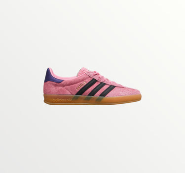 gazelle indoor bliss pink