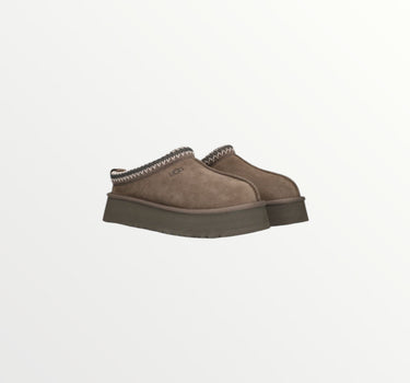 ugg tazz brown
