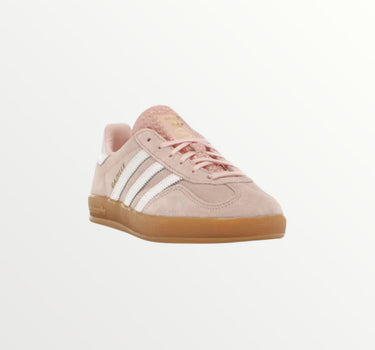 adidas gazelle indoor sandy pink