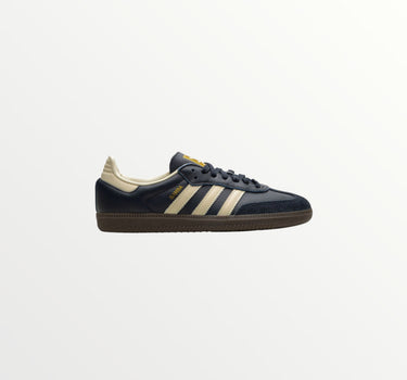 adidas samba og night navy gum