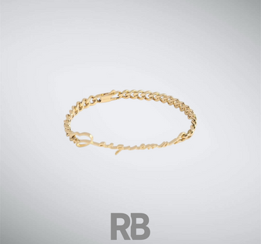 jacquemus bracelet